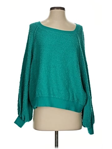 Free People Pullover Sweater (view 1)