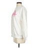 Gap White Sweatshirt Size S - photo 5