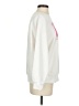 Gap White Sweatshirt Size S - photo 4