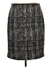 Coldwater Creek Tweed Gray Formal Skirt Size 12 (petite) - photo 2