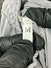 Unbranded Gray Casual Pants Size M - photo 7