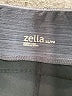Zella Blue Active Pants Size XL - photo 4