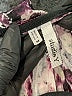 Studio Y Purple Sleeveless Top Size M - photo 7