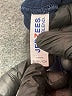 Jerzees Blue Pullover Hoodie Size S - photo 7