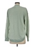 Unbranded Green Pullover Sweater Size M - photo 2