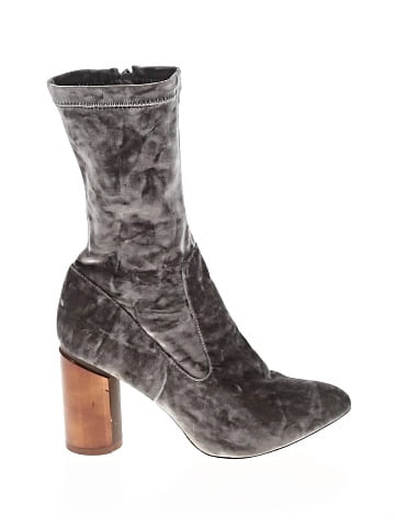 Public Desire Boots (view 1)