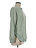 Unbranded Green Pullover Sweater Size M - photo 4