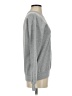 Gildan Gray Sweatshirt Size S - photo 4