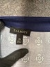 Talbots Argyle Blue Casual Dress Size XS - photo 7