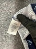 Talbots Argyle Blue Casual Dress Size XS - photo 8