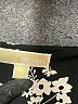 MICHAEL Michael Kors Floral Black Casual Dress Size S - photo 7