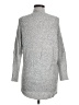 Quinn Gray Cardigan Size M - photo 2