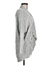 Quinn Gray Cardigan Size M - photo 4