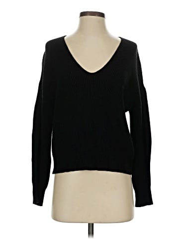 Express Pullover Sweater (view 1)