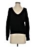 Express Black Pullover Sweater Size S - photo 1
