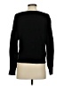 Express Black Pullover Sweater Size S - photo 2