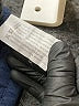 Pinspark Blue Casual Pants Size XS - photo 8