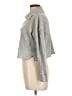 Universal Thread 100% Cotton Gray Long Sleeve Top Size L - photo 5
