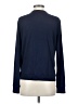 Candace Cameron Bure Blue Cardigan Size S - photo 2