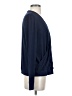 Candace Cameron Bure Blue Cardigan Size S - photo 4