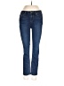 Paige Hearts Blue Jeans Size 26 waist - photo 1