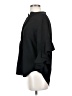 Vince Camuto 100% Polyester Black 3/4 Sleeve Blouse Size S - photo 5