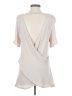 Mono b Ivory Cardigan Size S - photo 2