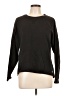 SOFFE Black Pullover Sweater Size L - photo 1