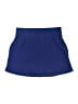 Adidas 100% Polyester Solid Blue Active Skort Size XL - photo 1