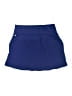Adidas 100% Polyester Solid Blue Active Skort Size XL - photo 2