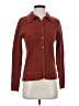 Assorted Brands Brown Cardigan Size S (estimated) - photo 1