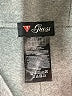 Guess Gray Active Pants Size L - photo 7