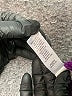 Athleta Solid Black Active Skort Size XL - photo 4