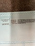 Victoria's Secret Blue Active Pants Size XL - photo 4
