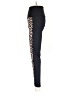 Kate Spade New York Animal Print Black Active Pants Size S (estimated) - photo 5
