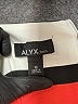 Alyx Stripes White Casual Dress Size 16 - photo 7
