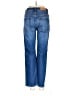 Assorted Brands Hearts Blue Jeans Size 26 waist - photo 2