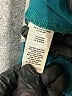 Soft Surroundings Color Block Teal Active Pants Size XS - photo 5