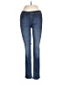 Ann Taylor Solid Blue Jeans Size 2 (estimated) - photo 1
