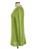 Mary Jane Green Pullover Sweater Size L - photo 5