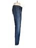 Ann Taylor Solid Blue Jeans Size 2 (estimated) - photo 4