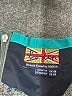 Boden Tweed Gray Formal Skirt Size 4r - photo 3