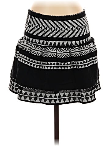 Blue Rain Casual Skirt (view 1)