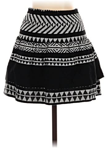 Blue Rain Casual Skirt (view 2)