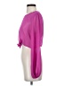 Superdown 100% Polyester Pink Long Sleeve Blouse Size S - photo 5