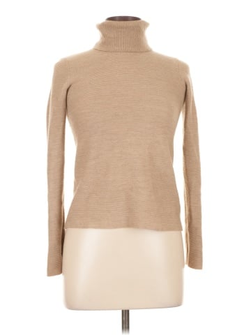 LTD Turtleneck Sweater (view 1)