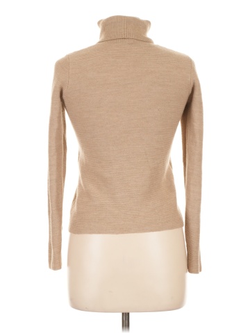 LTD Turtleneck Sweater (view 2)