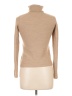 LTD Tan Turtleneck Sweater Size L - photo 2