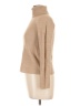 LTD Tan Turtleneck Sweater Size L - photo 5