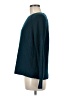 Jessica Simpson Solid Teal Pullover Sweater Size M - photo 5